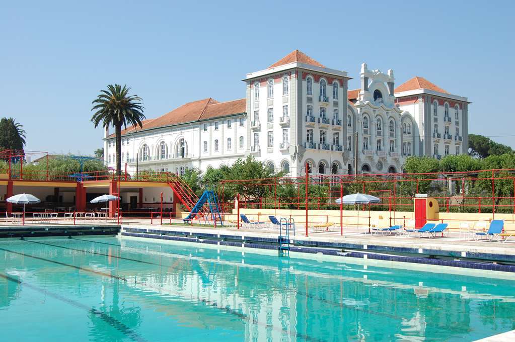 Curia Palace Hotel & Spa Удобства фото